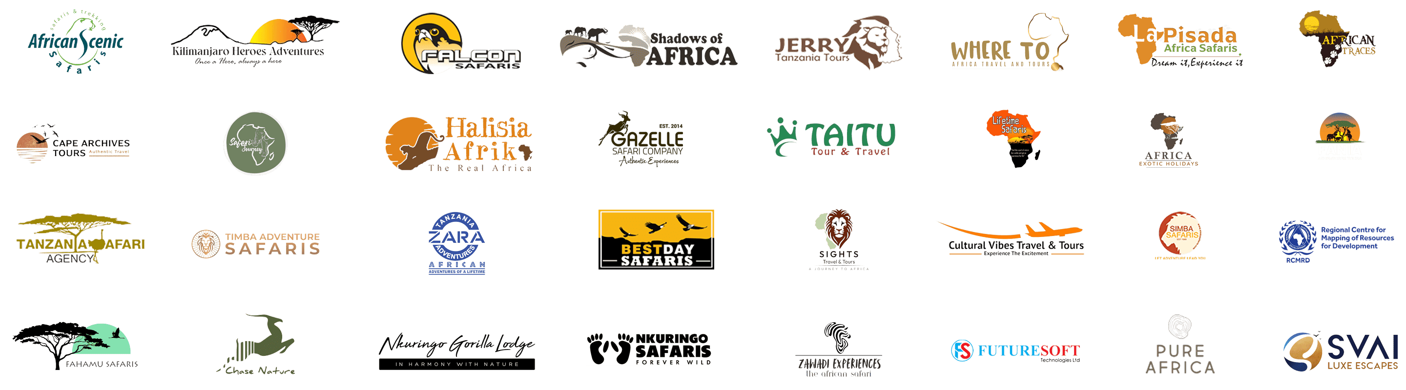 Client Logo
